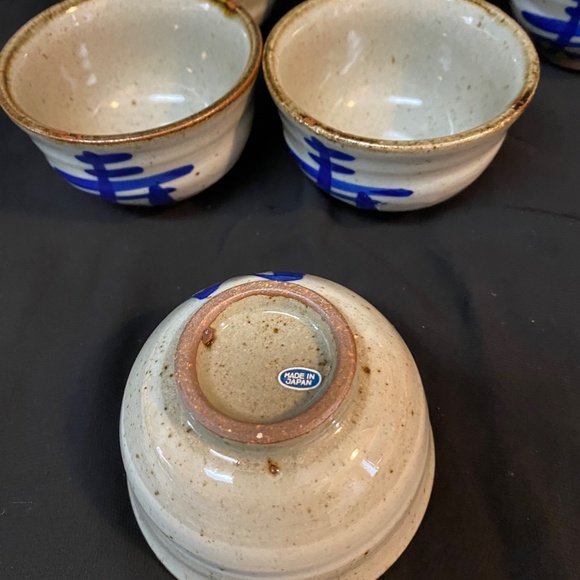 Tea cups - Picture 9 of 11